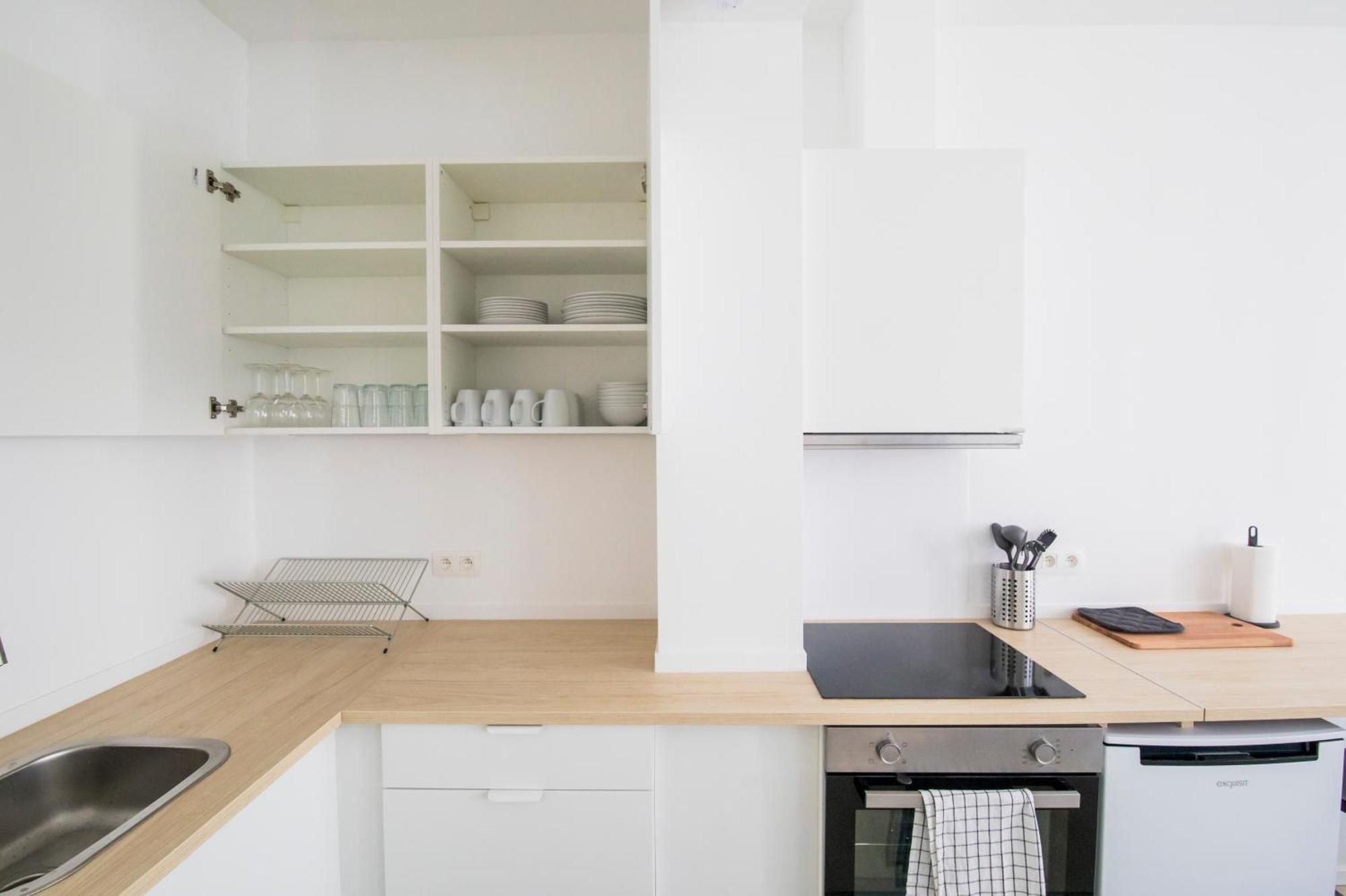 Travelease - Midi Bed and Breakfast Anderlecht Exteriör bild