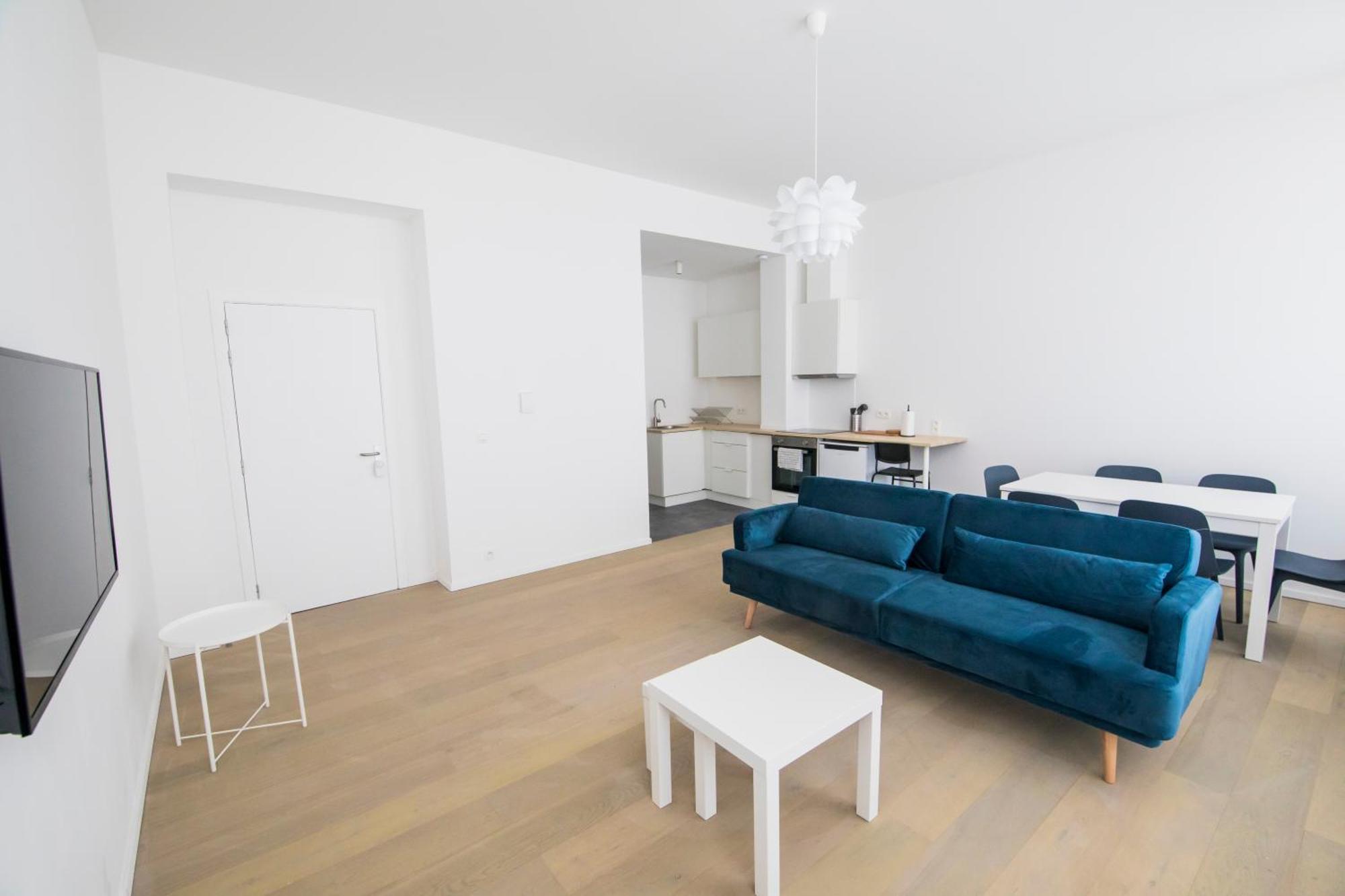 Travelease - Midi Bed and Breakfast Anderlecht Exteriör bild